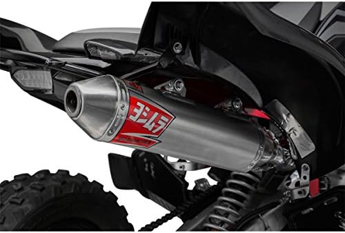 Yoshimura Signature Rs-2 Full System Exhaust Ss-Al-Ss (338800C350...