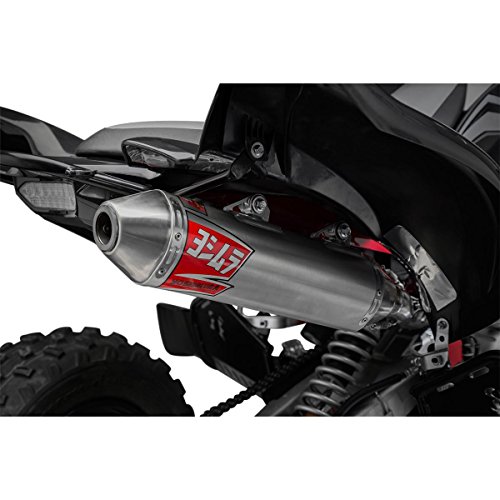 Yoshimura RS-2 Full Exhaust Ss-Al-Ss 338800C350