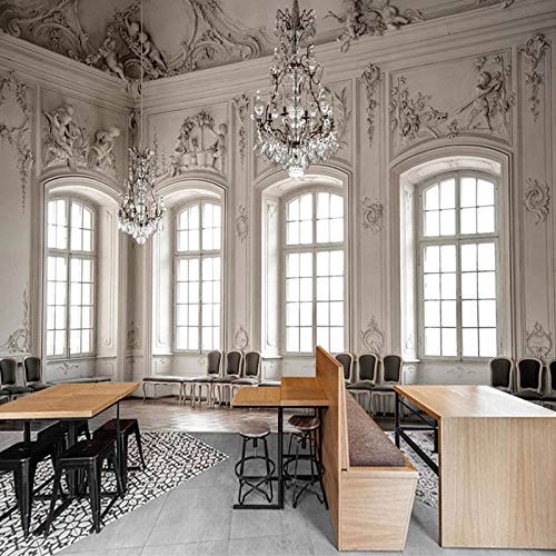 カスタム3D写真壁紙ヨーロッパスタイルのレリーフ小さな天使の壁の窓リビングルームソファ研究背景壁の装飾絵画350cmx245cm3D不織布プレミアムアートプリントフリース壁壁画装飾 カスタム3D写真壁紙ヨーロッパスタイルのレリーフ小さな天使の壁の窓リビングルームソファ研究背景壁の装飾絵画350cmx245cm3D不織布プレミアムアートプリントフリース壁壁画装飾