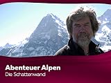 Die Schattenwand