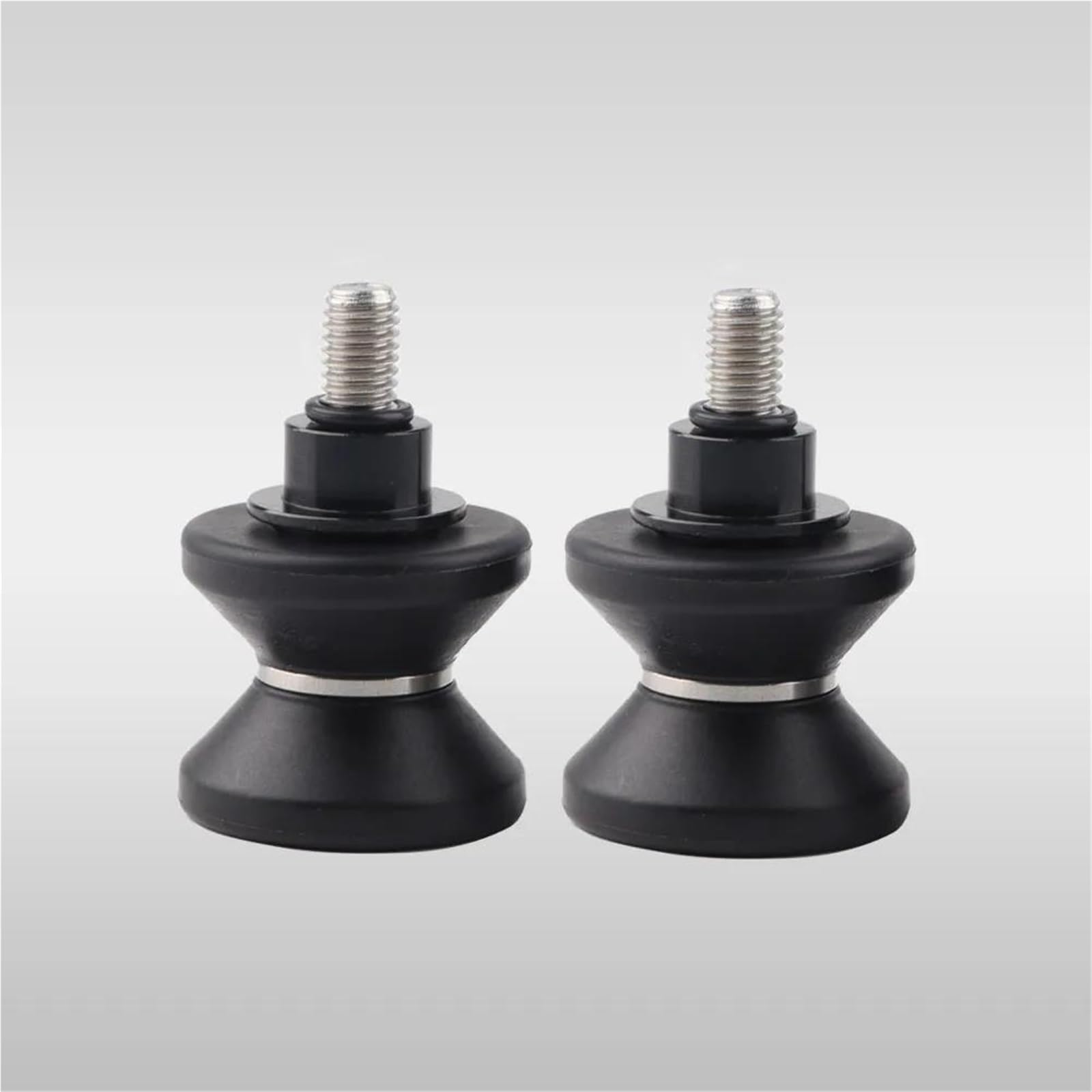 Bobines de bras oscillant avec vis anti-chute pour Shiver 900 Woodey