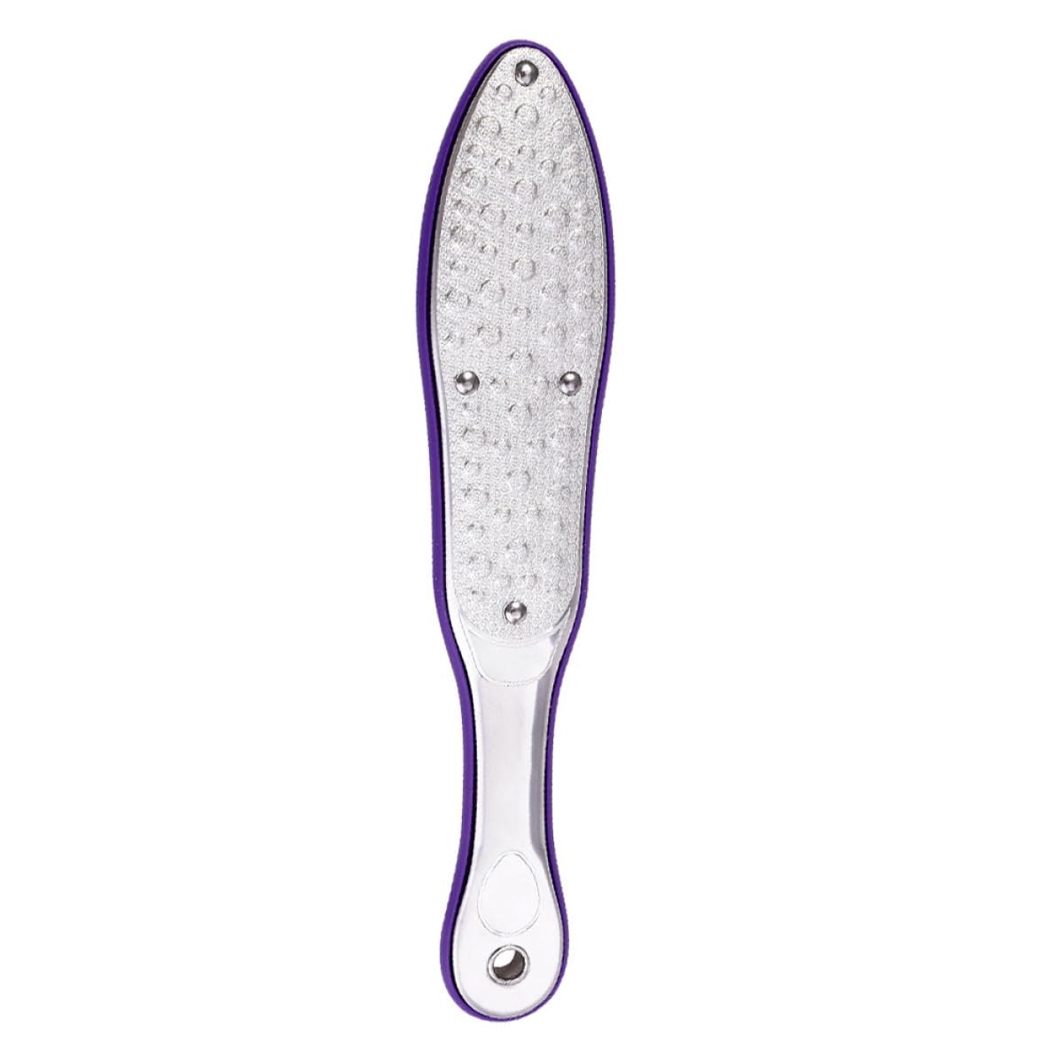 FRCOLOR 2 Pz Strofinare i Piedi in Acciaio Inossidabile Levigatrice a Piedi Lima Lavapiedi Dossier Per La Piedi I Piedi Raschiano Buccia Del Piede File Di King Scrubber