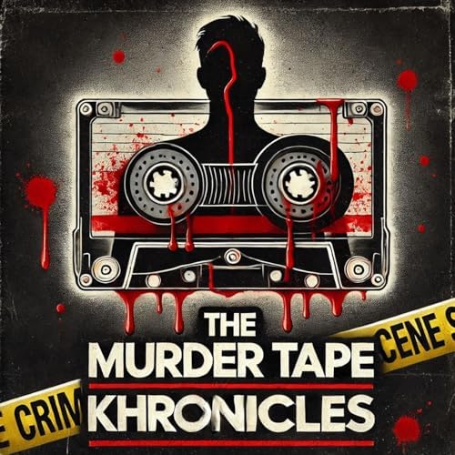 The Murder Tape Khronicles | True Crime Secrets Unveiled