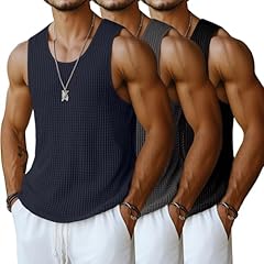 Black, Light Gray, Navy Blue