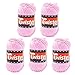 Produktbild Twister Ibiza Wolle, Baumwolle, Rosa, 125m, 5