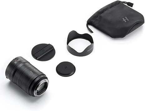 XCD 35-100mm f/2.8-4 E Lens