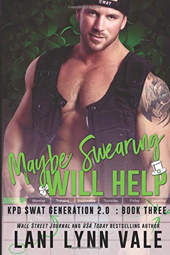 Maybe Swearing Will Help (SWAT Generation 2.0)