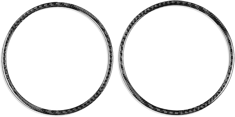 Acabamento interno em fibra de carbono NVCNX para Chevrolet Camaro 2010 a 2015 – CC1015