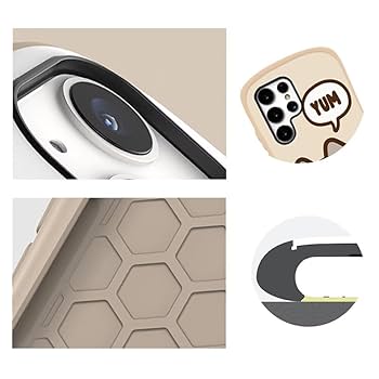 Amazon.co.jp: ディズニー Galaxy S25 Ultra ケース くまのプー