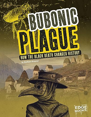 Bubonic Plague (Infected!)