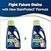 BISSELL 2X Pet Stain & Odor Full Size Machine Formula, 60 ounces, 99K5A
