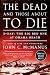 The Dead and Those About to Die: D-Day: The Big Red One at Omaha Beach