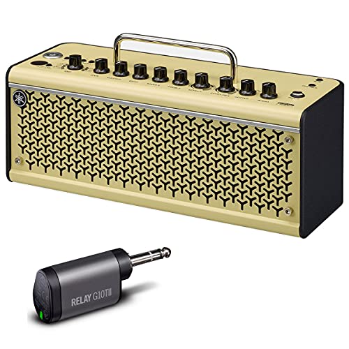 RELAY G10TⅡ LINE6 YAMAHA RELAY G10TII Transmitter - Line 6 Shop US
