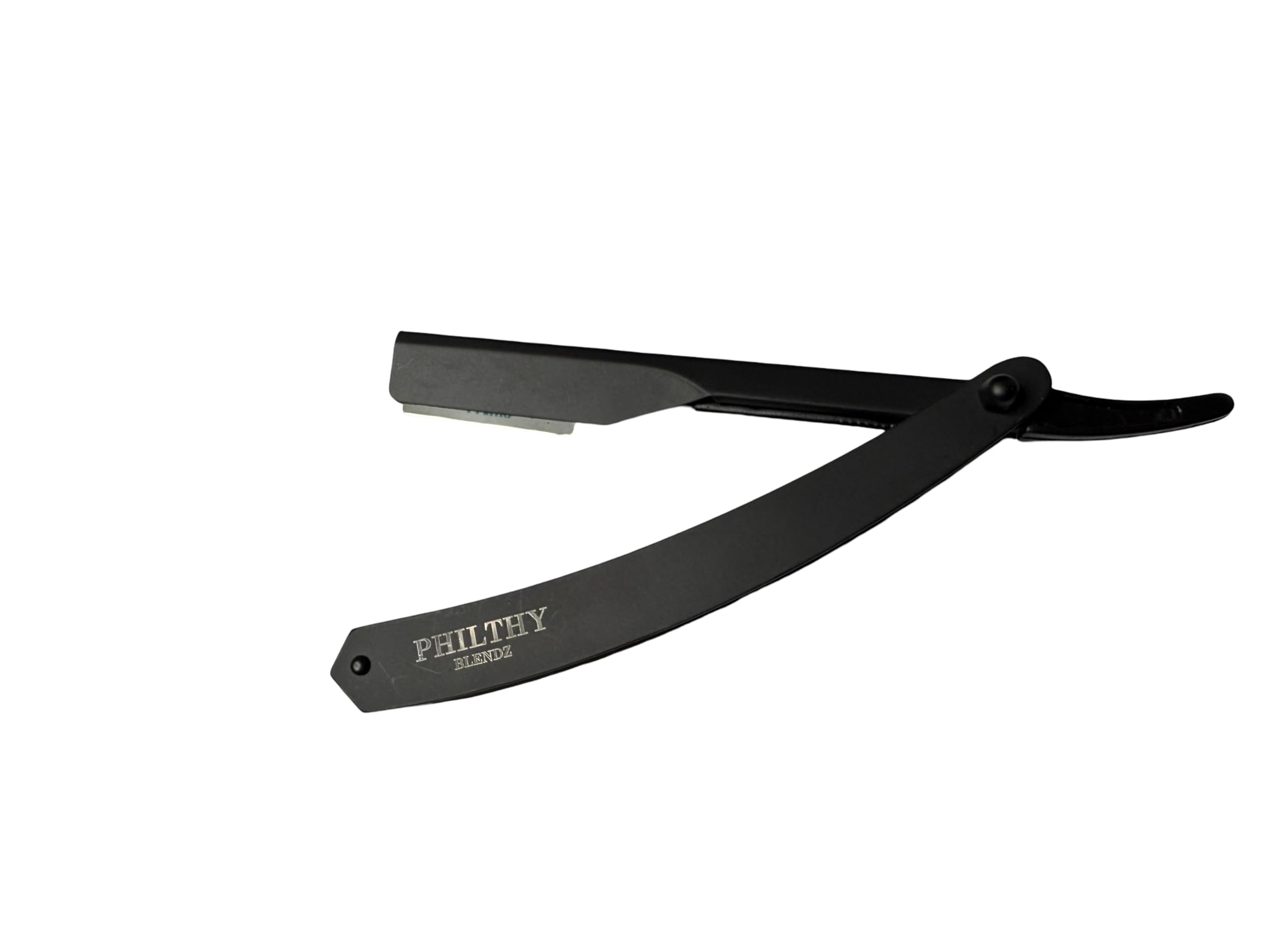 Cartridge Style Razor Holder | All Metal