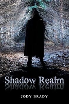 Paperback Shadow Realm Book