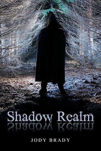 Shadow Realm 1490871926 Book Cover