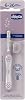 chicco Toothbrush, 6-36 Months, Pink