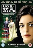  Rachel Getting Married [Edizione: Regno Unito] [ITA] [Reino Unido] [DVD]