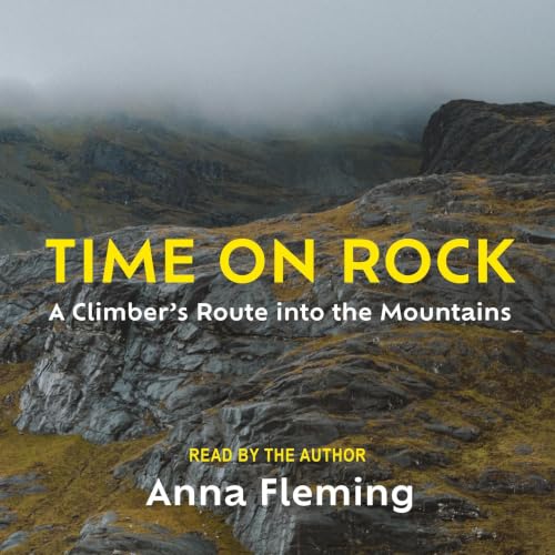 Time on Rock cover art