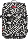 Levi's® L-Pack Standard Issue Rucksack regular black/ecru One Size