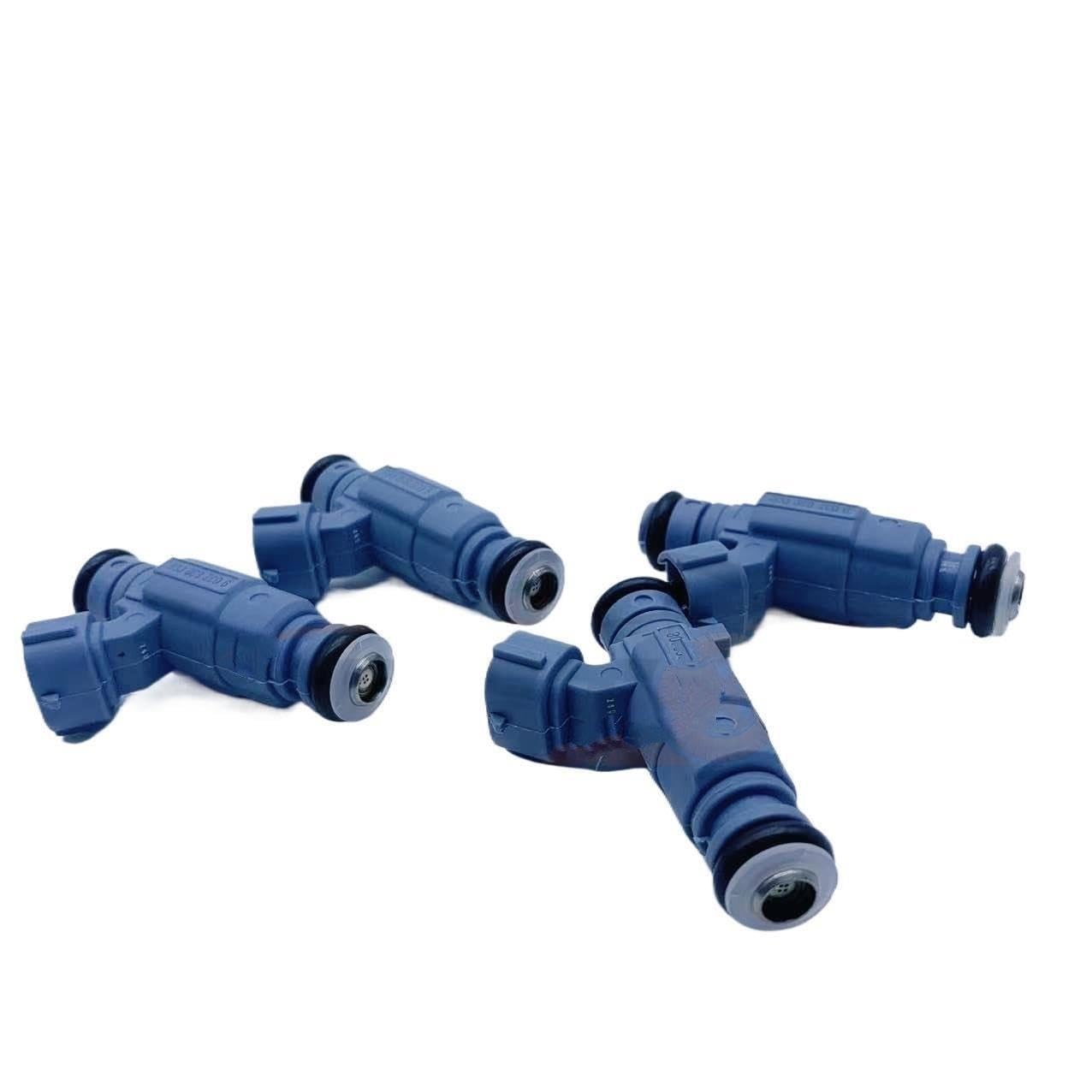 injecteur de carburant Pour Fe XG350 Pour Sonate Pour Amanti Pour Optima Pour Sorento 6 pièces/lot d'injecteurs carburant pièces d'injecteur de carburant pour voiture