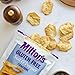 Milton’s Gluten Free Crackers, Salt & Pepper - Non-GMO Project Verified, Kosher, Certified Gluten Free Snack, 5 Grains In Every Bite - 4.5 Oz, Pack of 2