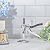 XYXXBB Lifter Tile Height Regulator All-Steel Ceramic Handheld Tile Leveling System Manual Tool for Lifting and Positioning of Ceramic Tile Top for Height Lifter for Father's Day Husband