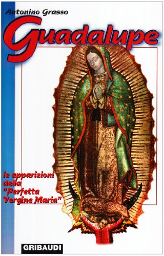Guadalupe. Le apparizioni della Vergine Maria (Città del Messico, 1531