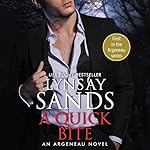 Cover of A Quick Bite