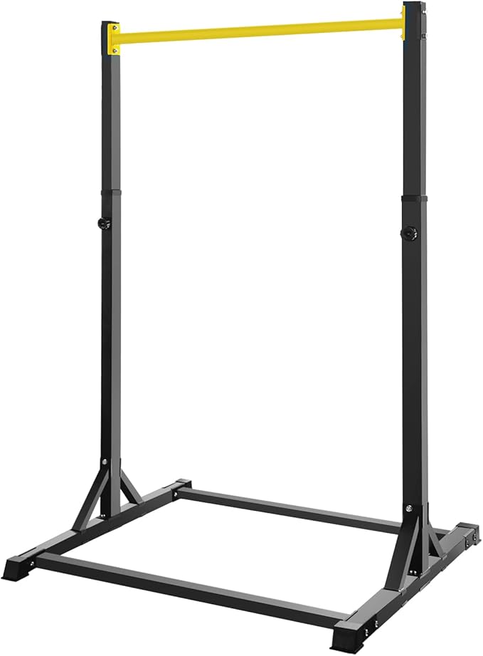 Pull Up Station, Bongkim Power Tower Portable Pullup Bar Station,Pull