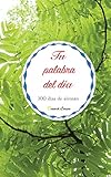 Tu palabra del día. 100 días de alemán (Spanish Edition)