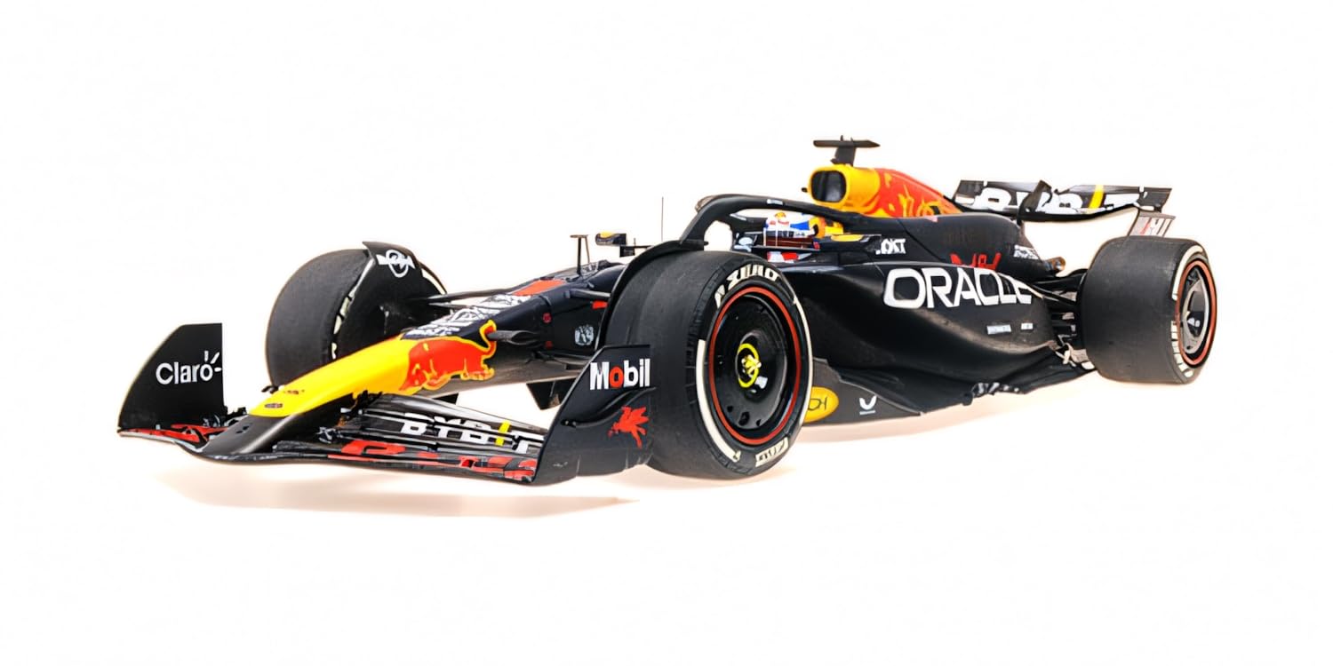 ミニチャンプス1/43レッドブルレーシングRB202024年ワールドチャンピオン ミニチャンプス1/43レッドブルレーシングRB202024年ワールド