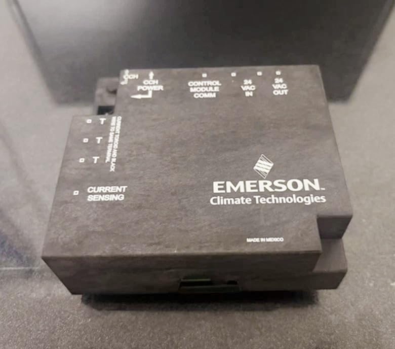 1PC 100% New Variable Frequency Module E253322 Compressor Variable Frequency Module 24VAC 50/60HZ 100/200W