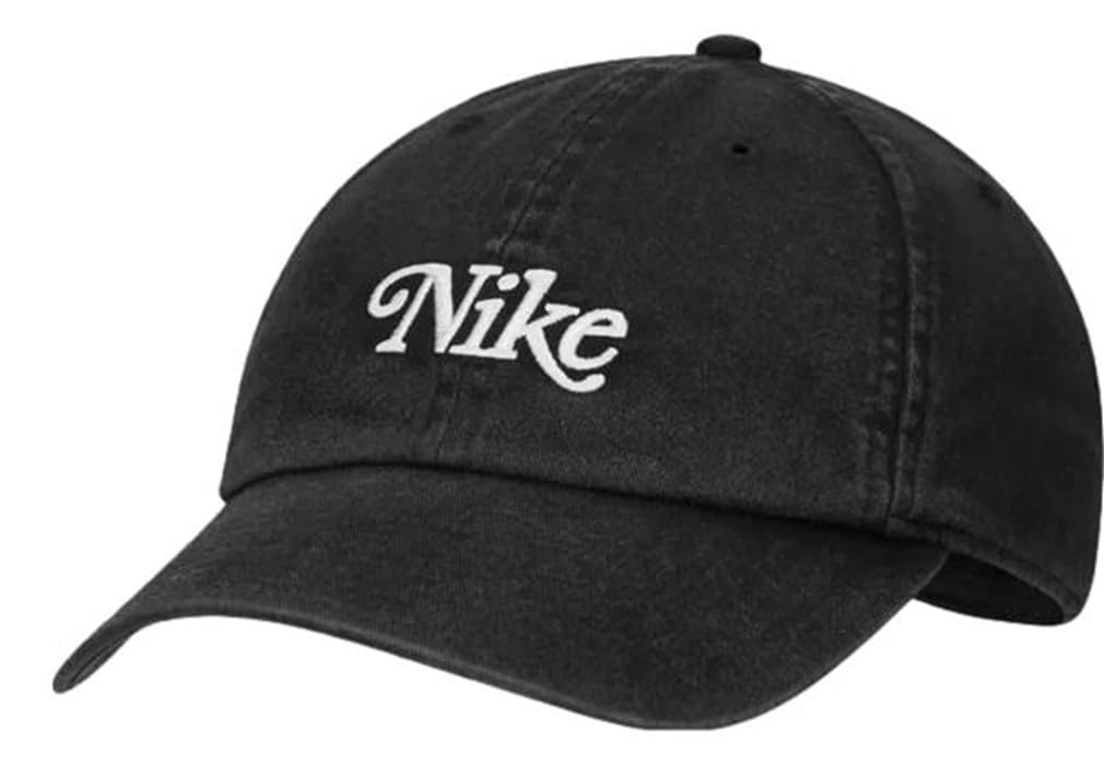 Men's Heritage 86 Club Cap Strapback Hat