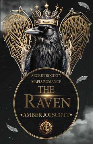 The Raven (The Famiglia Secret Society)