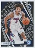 2023-24 Panini Phoenix #122 Kelly Oubre Jr. Philadelphia 76ers NBA Basketball Base Trading Card