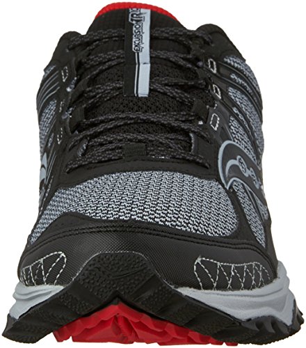 Scarpa da corsa per uomo, escursione Grid TR10