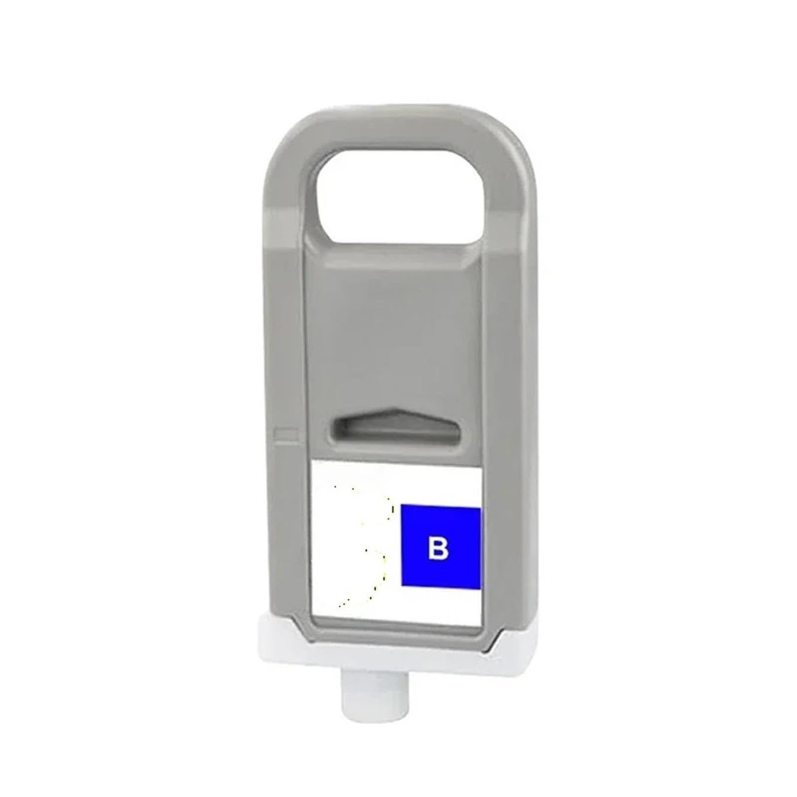 Cartuchos de Tinta PFI-706 compatibles con Canon IPF8400 IPF9400