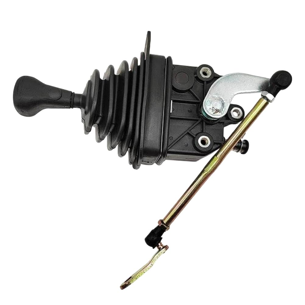 Vjzyutsw Onecolor Gear Shift Shifter 23500-115-0000 Compatible With Hisun Massimo Bennch Hs Msu700 Msu500 Utv 700 500