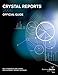 Crystal Reports 2008 Official Guide