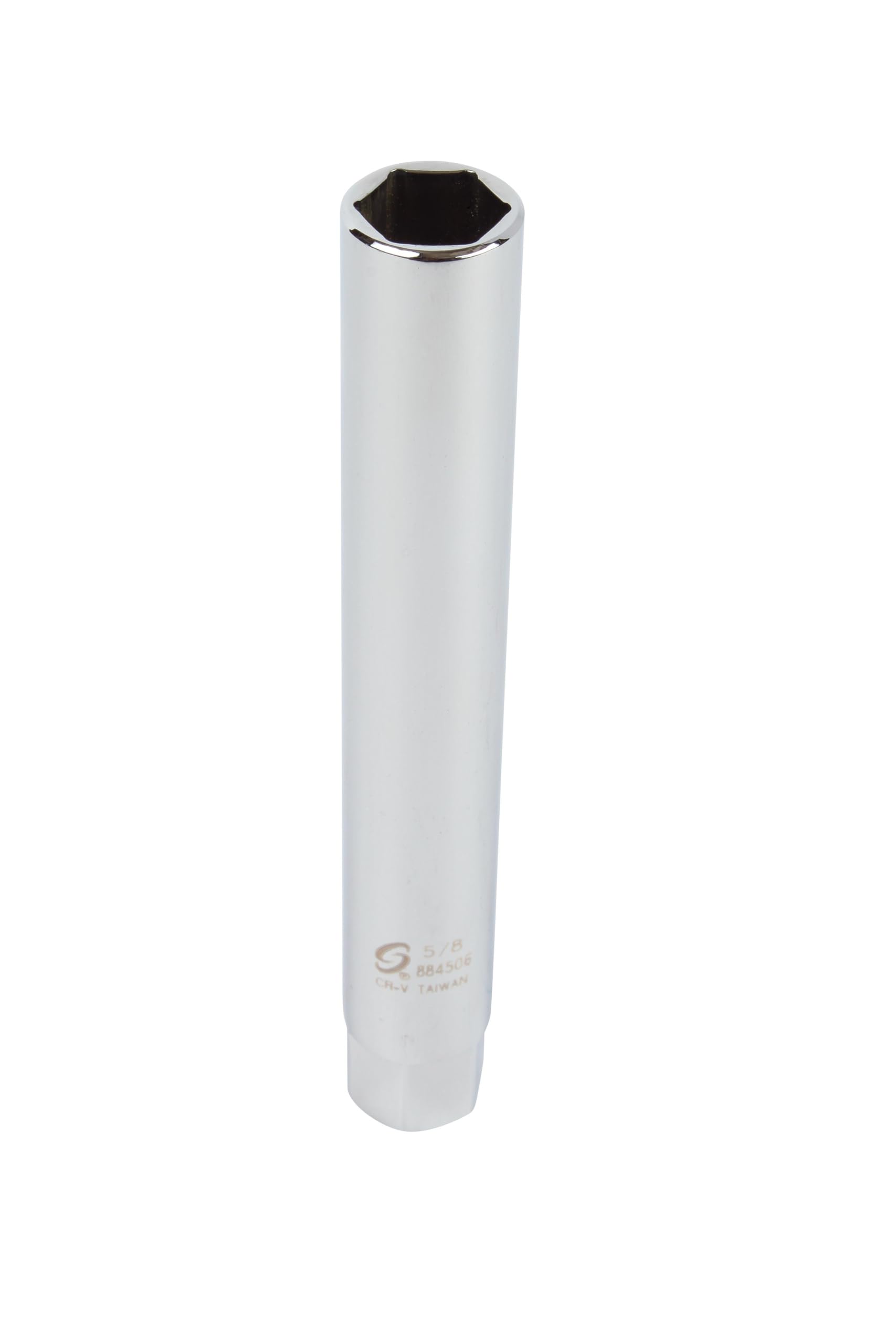 Amazon.com: Sunex 884506 3/8-Inch Drive 5/8-Inch Extra Deep Spark