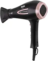 Secador de Cabelos Philco PSA3250 Íons Tourmaline 2100W 127V