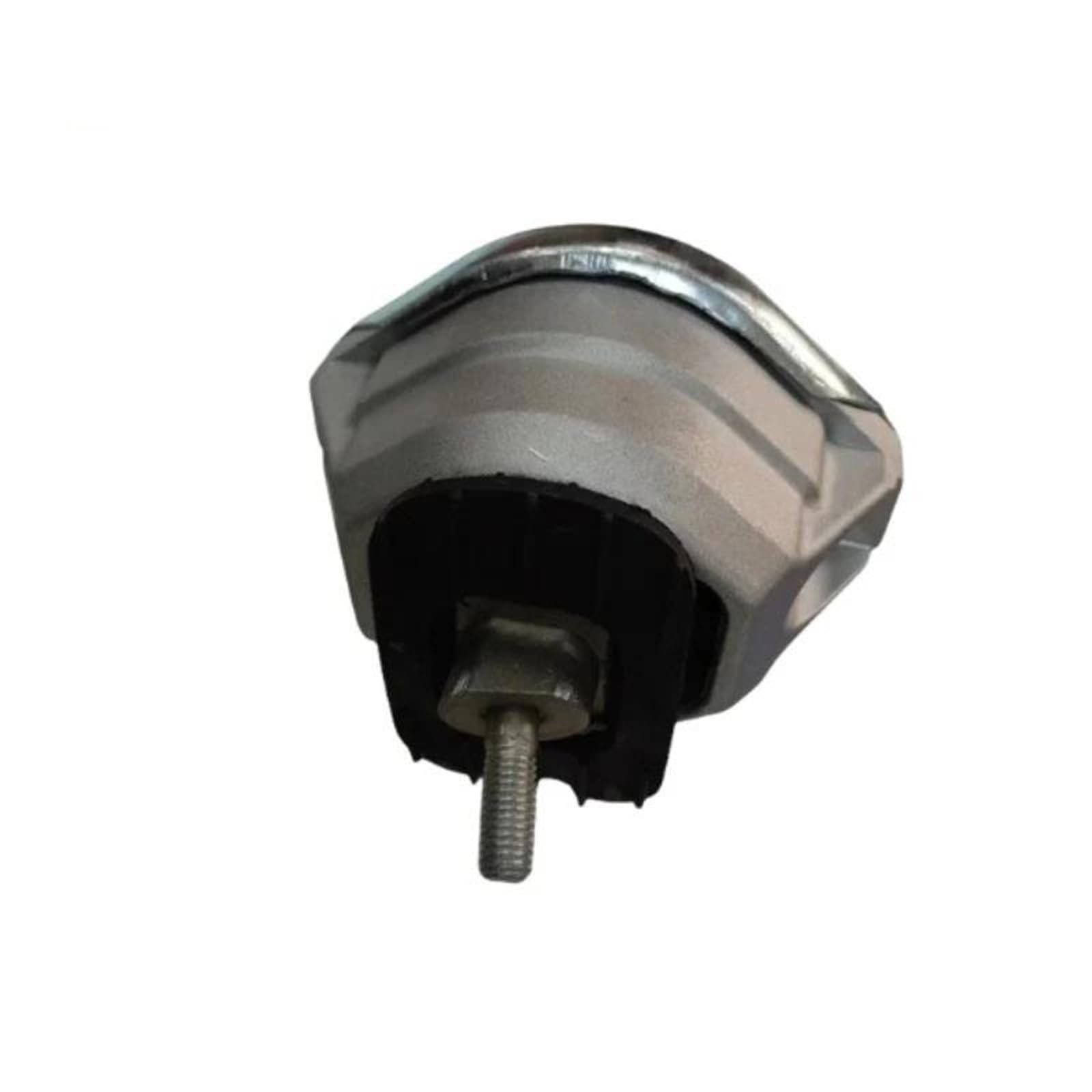 Supporto Motore Rinforzato 22116761089 Supporto Motore Anteriore per BMW per 5 6 per E60 E61 E63 E64 525i 528i 530i 2004-2010 Supporto Cambio Universale(Giusto)
