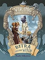 Algopix Similar Product 20 - Viking Adventures: Bitra and the Witch