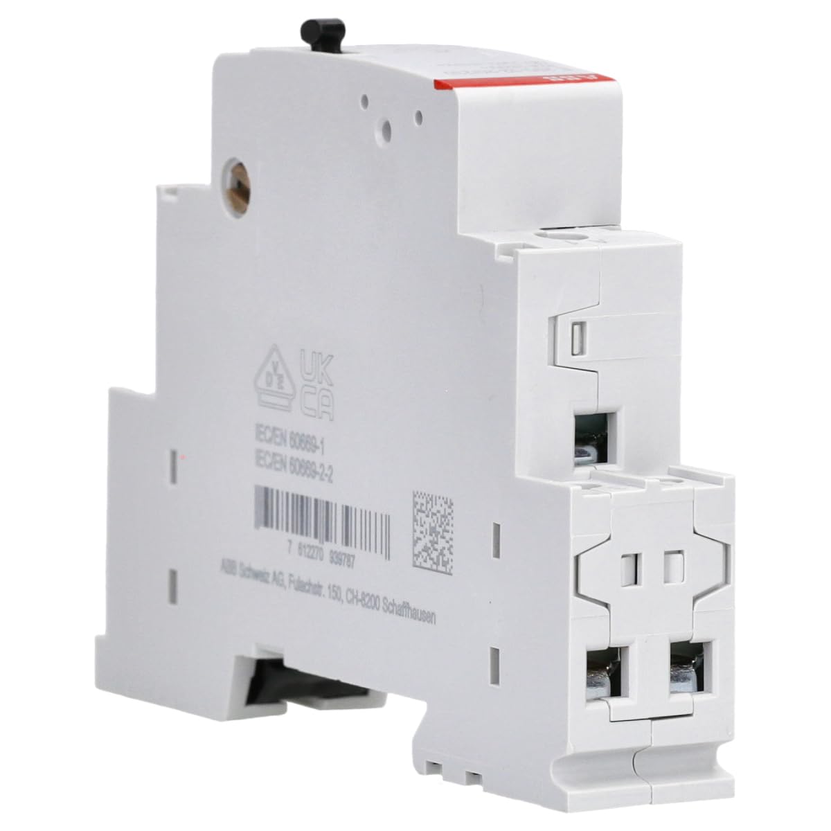 ABB E290-32-20/230 Stromstoßschalter 230V AC / 110V DC 32A 2 NO