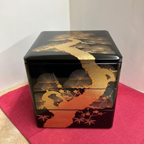 会津塗 重箱 梅」の人気商品一覧 | 安い商品を通販サイトから探す