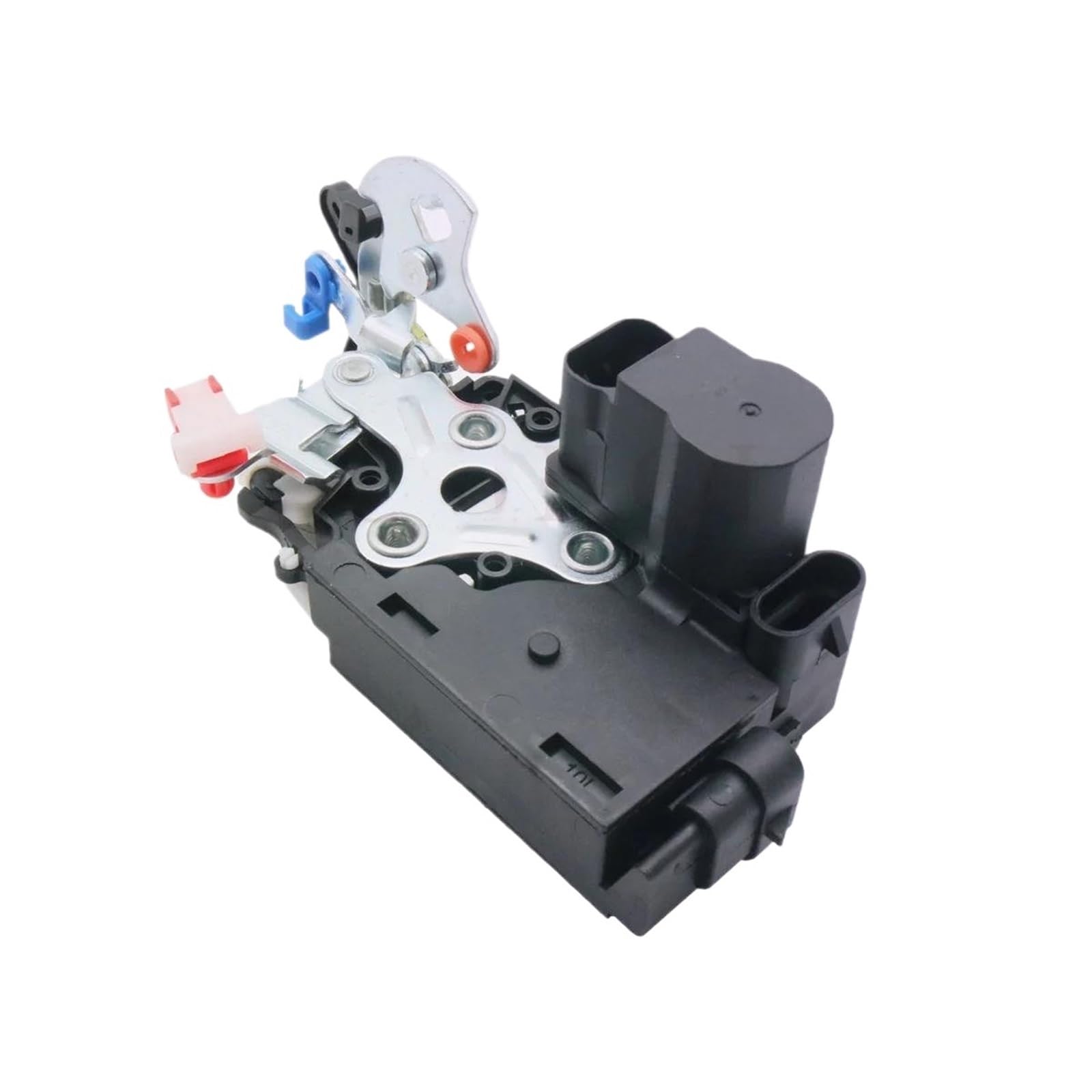 Nmbnpktucu One Color Door Lock Actuator 7131A08003 7132A08003 7121008032 7122008012 For Ssangyong For Rexton 1 2 W 2001-2019 Front Rear Left Right Lock Latch(Rear Right)