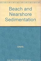 Beach and Nearshore Sedimentation 9996457214 Book Cover