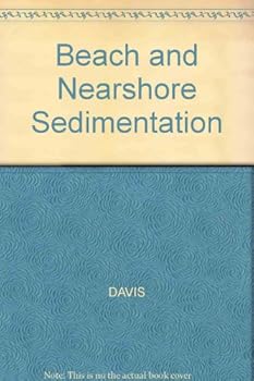 Hardcover Beach and Nearshore Sedimentation Book