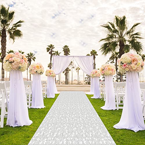 Top 7 Best Aisle Runner For Outdoor Wedding of 2022 (Reviews) BNB